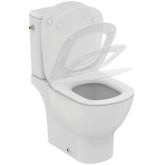 Kit douchette WC complet - Pour tout type de toilettes - Expert WC